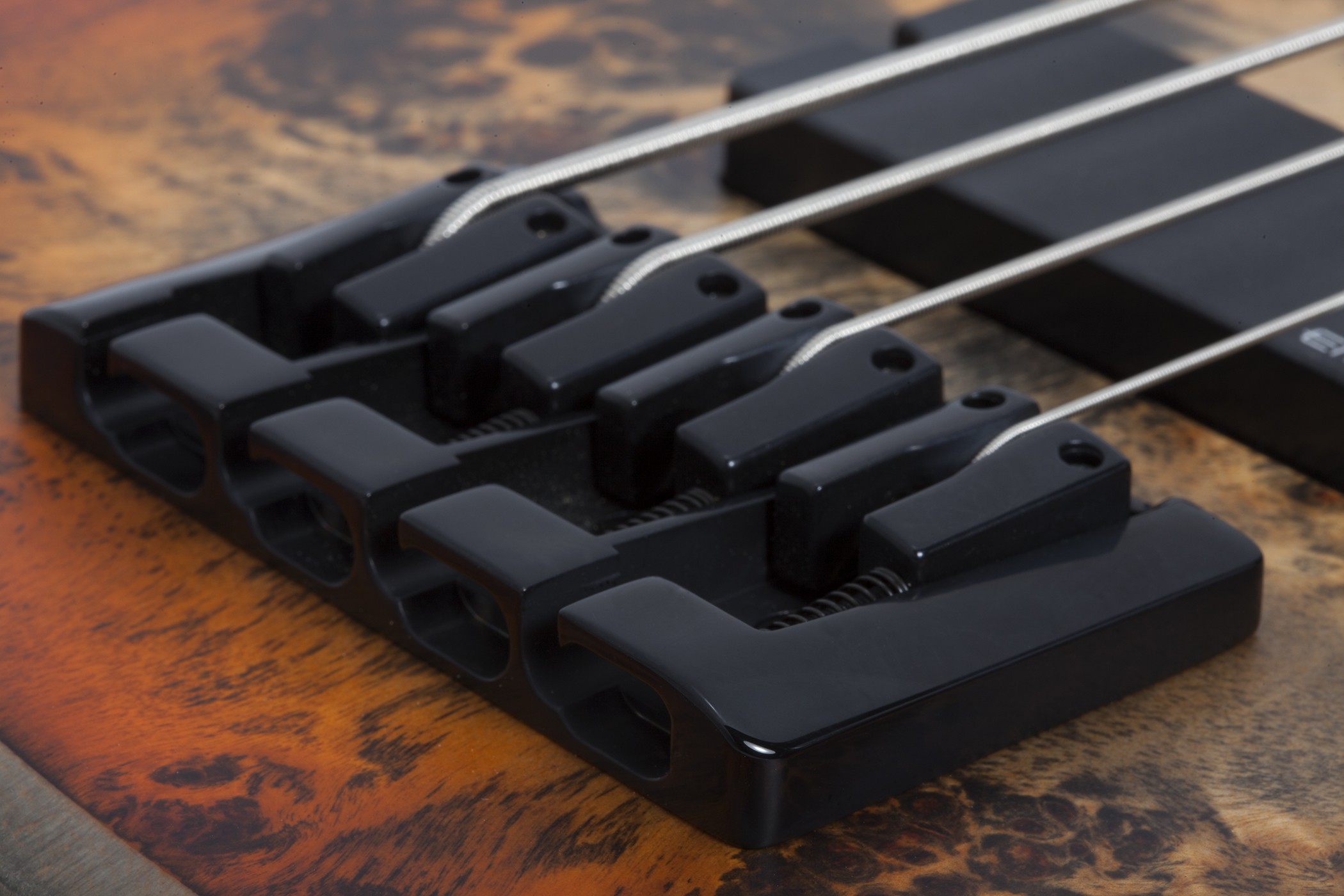 Riot-4 Bass